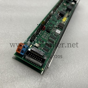 WD บอร์ดต่อ L0071001หมึกน้ำพุแผงวงจรสำหรับ KBA ออฟเซ็ต L0071000ชิ้นส่วนการพิมพ์ - Product Image 4