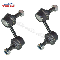 Kit de suspensión automotriz de piezas de repuesto OE 20470SA000 barra estabilizadora de enlace de acero para SUBARU