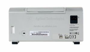 Keysight ออสซิลโลสโคปแบบ DSO1022A 2ช่องสัญญาณ200 MHz (DSO1022A Agilent) ราคาต่อรองได้ - Product Image 4