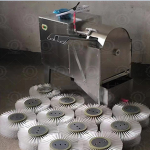 Маленькая электрическая моющая машина для яиц - Product Image 6