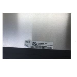 17,3 polegadas IPS 165HZ 2560x1440 EDP 40 pinos laptop LCD tela NE173QHM-NY2 V8.0 colocação da tela - Product Image 2