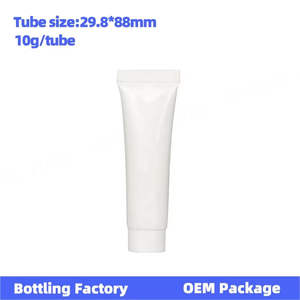10g <b>tube</b> multi-purpose <b>grease</b> long-lasting white lithium <b>grease</b> - Product Image 3