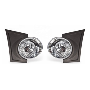 Bộ đèn sương mù thay thế phụ tùng ô tô cho <span class=keywords><strong>Chevrolet</strong></span> <span class=keywords><strong>Spark</strong></span> 2010 - 2012 Beat 2013 2014 2015 - Product Image 1