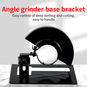 סוג 100 זווית גריינדר בטיחות כיסוי שחיקה גלגל מכונת חיתוך גלגל מכונת חיתוך כלי חשמלי עם להב מסור - Product Image 2