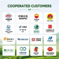 Subestación Compacta de Distribución de Energía Eléctrica con Precio de Fábrica Ourjust 12KV IP40 GGD para Centro Comercial