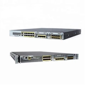 Nuevo FPR2130-NGFW-K9/FPR2130-ASA-K9 Firewall Firepower 2130 NGFW ASA Appliance 1U 1xNetMod Bay 38 Gbps en Stock - Product Image 4