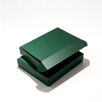 Boîtes d'emballage pour baskets, boîtes d'emballage tendance, boîtes d'emballage pour pulls, adaptées aux pulls et baskets, boîte d'abonnement pour vêtements