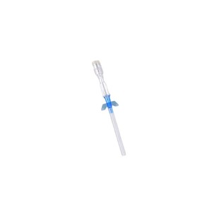 Agujas estériles desechables al por mayor para mascotas, incluyendo agujas de infusión intravenosa para perros y gatos, con - Product Image 4