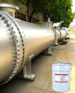 <span class=keywords><strong>Peinture</strong></span> anti-corrosion et anti-<span class=keywords><strong>rouille</strong></span> haute température 1200 degrés, revêtement protecteur résistant à la chaleur pour four - Product Image 3
