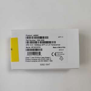 New J4859C thu phát quang Module 1000 cơ sở <span class=keywords><strong>SFP</strong></span> LC <span class=keywords><strong>LX</strong></span> thu phát - Product Image 4