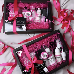 Kit de Instalación para Pelucas: Pegamento Impermeable para Pelucas Frontales de Encaje, Cera en Barra para el Cabello con Etiqueta Personalizada, Spray con Tinte, Control de Bordes y Spray de Fijación - Product Image 6