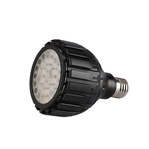 Lampe <span class=keywords><strong>à</strong></span> spectre complet 30W pour plantes vertes Lumière de remplissage Araceae <span class=keywords><strong>Fleurs</strong></span> Succulentes Croissance des racines Projecteur Bougie <span class=keywords><strong>plante</strong></span> Ampoule de <span class=keywords><strong>soleil</strong></span> - Product Image 2