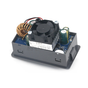 ZK-5KX Buck-Boost DC DC <b>Converter</b> 36V 5A Adjustable <b>Voltage</b> Current Regulator For Power Supply Electronics Projects Lab Use - Product Image 4