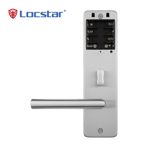 Ls8202 Nhà cung cấp lập trình chia khóa cửa khách sạn - Product Image 2