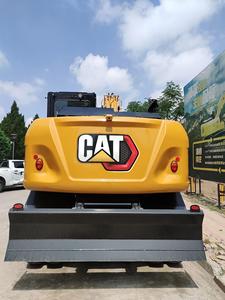 Строительная техника: Колесный экскаватор M315D2 M315GC, 15 тонн, для инфраструктурных работ - Product Image 6