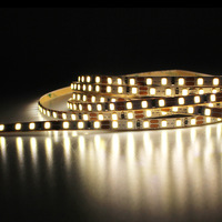 Bande lumineuse Led multicolore avec télécommande, étanche, pour l'arrière de la télévision, rvb, 24 touches, 5v, Smd 5050