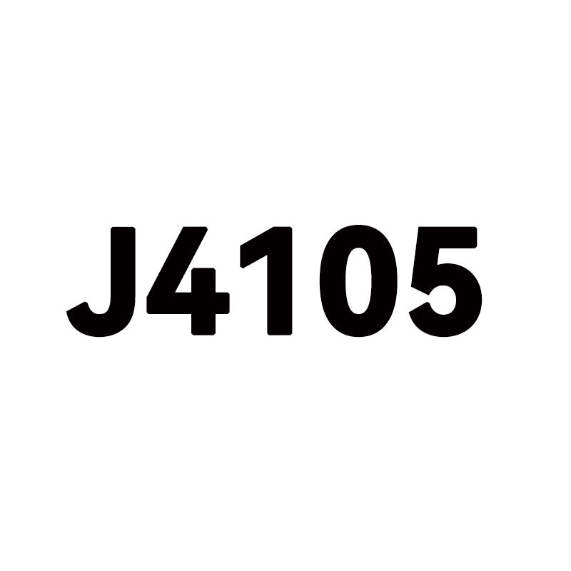 J4105