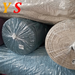 Tela de tapicería para sofás, nuevo diseño, venta al por mayor - Product Image 3