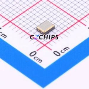 1532H-7.680J33DTSTL Crystal Oscillator (Active) SMD3225-4P Crystal Oscillator 7.68MHz 10ppm HCMOS 3.3V - Product Image 1