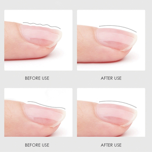 ZRKGEL OEM Gel de Construction Dur à Faible Chaleur pour Renforcer les Ongles, Extension d'Apex, Modelage et Nivellement des Ongles, Améliore la Structure des Ongles - Product Image 6