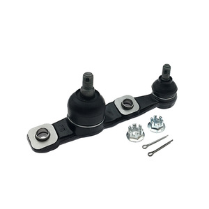 Bras de suspension inférieur droit 43330-39865 pour Toyota ARL10 GRL12 et modèles Lexus, pièce de rechange pour rotule de suspension - Product Image 1