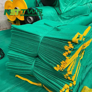 High Quality <strong>HDPE</strong> Greenhouse Green Sun Shade <strong>Net</strong> Green Shade <strong>Net</strong> Price for Garden Netting - Product Image 5