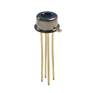 Thermomètre frontal et auriculaire à capteur optique XGZT263, capteur de température infrarouge - Product Image 3