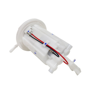Pompa Carburante per Moto ad Alte Prestazioni 587377A Compatibile con <span class=keywords><strong>Royal</strong></span> <span class=keywords><strong>Enfield</strong></span> Himalayan BS4/BS6 ABS Prodotta in Cina - Product Image 2