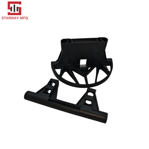 STARWAY 신제품 고품질 맞춤형 플라스틱 제조 OEM ODM 사출 성형 서비스 플라스틱 사출 금형 - Product Image 2