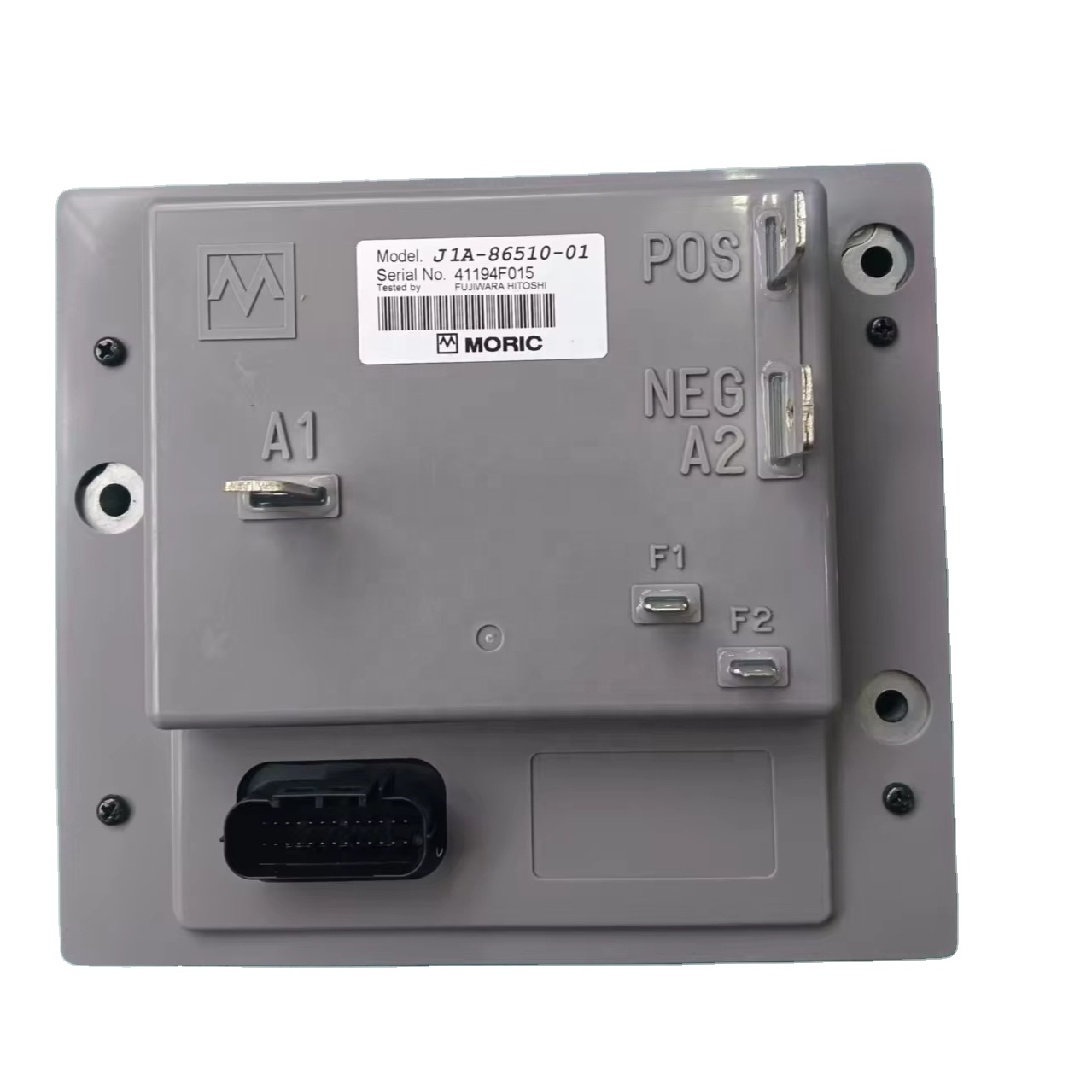AC Motor Controller JW2-H6510-21 for Yamaha Electric Golf Carts