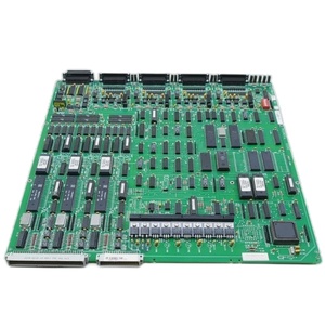 Controlador Industrial Original Nuevo 7400165-380 3000510-380 en Stock, Envío Rápido, Unidad de Control PLC de Grado Industrial - Product Image 4