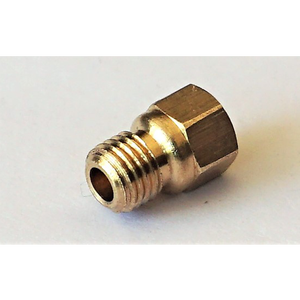 Servicios de mecanizado CNC fabricados en India: piezas de metal de acero inoxidable y cobre, mecanizado por láser y electroerosión (EDM) disponibles para la venta. - Product Image 2