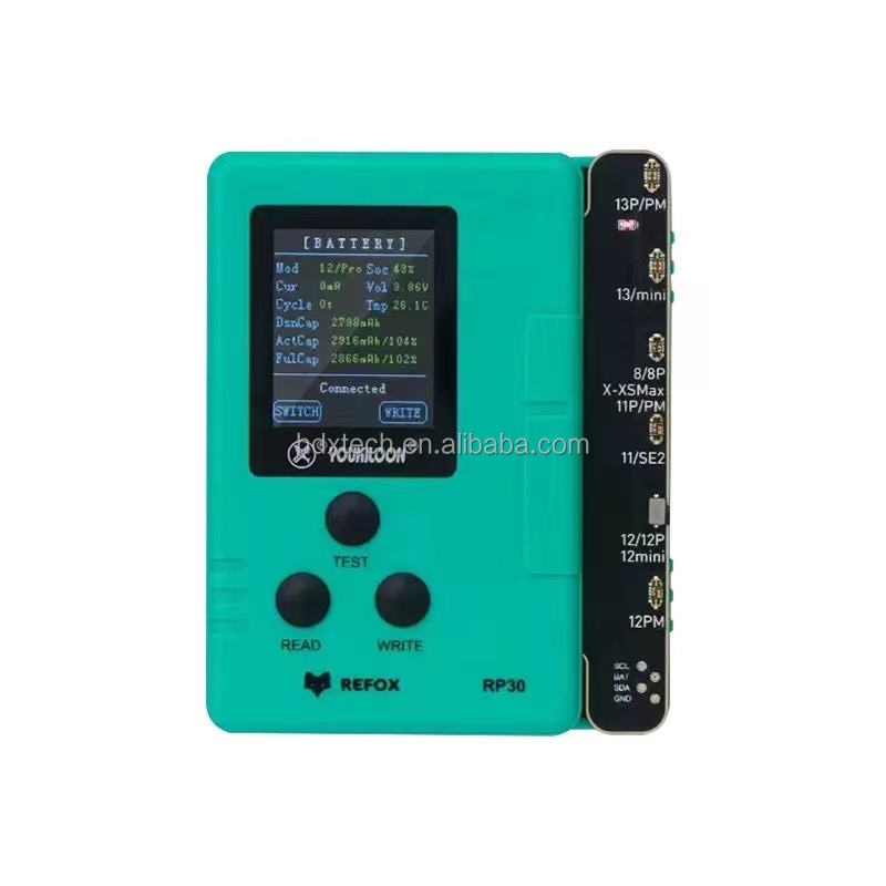 Solo Programador RP30