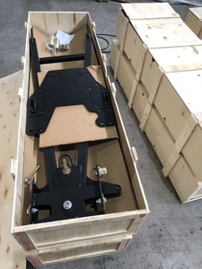 Chasse-neige de VTT ou de <span class=keywords><strong>tondeuse</strong></span> à gazon <span class=keywords><strong>pour</strong></span> une utilisation de jardin agricole - Product Image 4