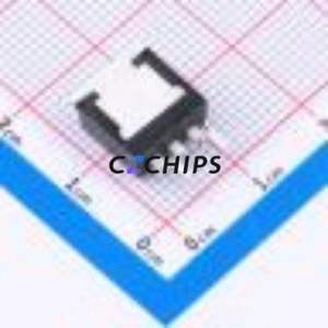 Nuevo Diodo Schottky Original VS-8TQ080STRL-M3 TO-263AB(D2PAK), Venta al por Mayor de Componentes Electrónicos, Proveedor de Chips y Servicio BOM - Product Image 2