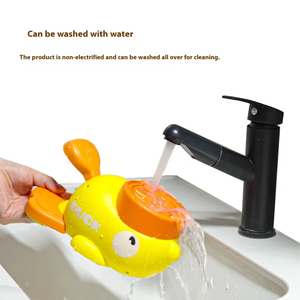 Juguete de Plástico Amarillo con Diseño Sólido, Ecológico, Anti-fugas, Giratorio, para Entrenamiento y Alivio del Aburrimiento Canino - Product Image 5
