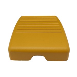 Aluminum Alloy Die <b>Cast</b> Precision Parts Base <b>Powder</b> Coated Custom Manufacturing Ningbo - Product Image 1