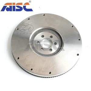 日産キャシュカイJ10エンジン部品フライホイール12310ED50A自動車部品日本製スペアパーツ用AISCフライホイール12310-ED50A - Product Image 2