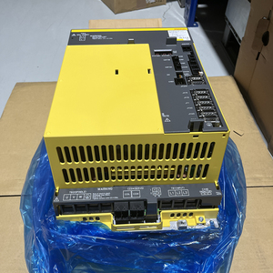 A06B-6320-H244 Plaque de commande de servomoteur Fanuc d'origine, neuve en stock, amplificateur intégré Fanuc - Product Image 4