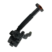 Collecteur d'admission noir Symposer Tuyau d'air LR049365 LR 045 356 pour Range Rover 2013 LR049365 LR0 453 56