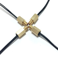Sonda de Temperatura NTC con Rosca M8 para Calentador de Agua/Cafetera - Sensor de Caldera con Conector MF53 (China)