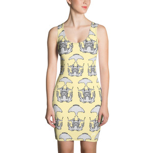 Teschio - Abito - Product Image 1