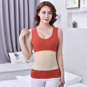 Tutore lombare lombare regolabile-cintura di supporto addominale ortopedica - Product Image 4