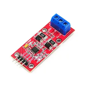 New LTRIG Custom 1PCS MCU TTL to RS485 module 485 to serial port UART level switching hardware automatic control flow