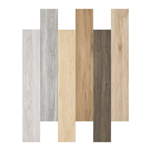 Piastrelle in Gres Porcellanato Effetto Legno di Alta Qualità 20x120/20x100/15x90cm Antiscivolo per Pareti e Pavimenti Interni - Product Image 3