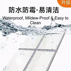 Adhésif de jointement gris bicomposant époxy anti-moisissure haute performance 400g résistant aux hautes températures – Meilleur <span class=keywords><strong>prix</strong></span> - Product Image 6