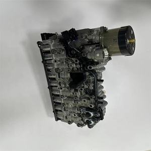 0CK325065 Corps de soupape mécatronique <span class=keywords><strong>AUDI</strong></span> & 2.0T remanufacturé d'origine-Kit de révision ECU exclu pour la <span class=keywords><strong>s</strong></span>érie B9 - Product Image 2