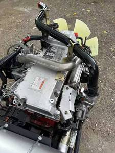 Chất lượng cao <span class=keywords><strong>j05e</strong></span> j08e HINO lắp ráp động cơ SK200-8 SK250-8 SK330-8 sk350 SK350-8 máy xúc động cơ - Product Image 2