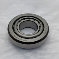 Roulement automobile de taille 32x72x22x20mm F-576341 F-576341.TR1 F-576341.TR1.DY.W61C Roulement à rouleaux coniques F 576341 TR1 DY W61C