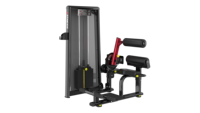 SNU série équipement de gymnastique poitrine presse double fonction épaule presse musculation machine Offre Spéciale